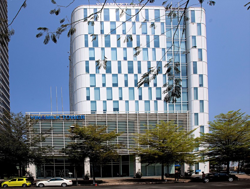 Doanh nghiệp Việt Nam duy nhất lọt vào TOP 10 doanh nghiệp xuất sắc nhất Châu Á